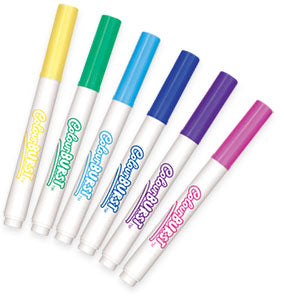 Buy Hinkler Inkredibles Colour Burst Colouring Unicorns and Friends | Yallatoys.com