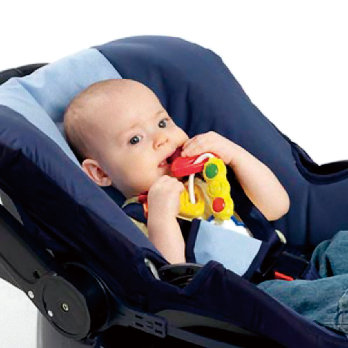 Buy Hola Light N Rattle Keys | Yallatoys.com