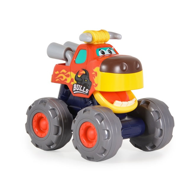 Buy Hola Monster Trucks | Yallatoys.com