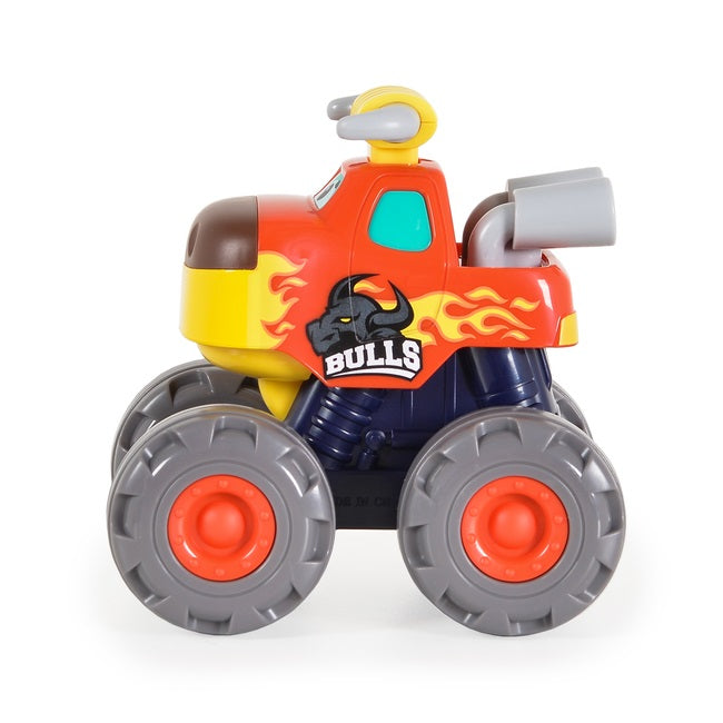 Buy Hola Monster Trucks | Yallatoys.com