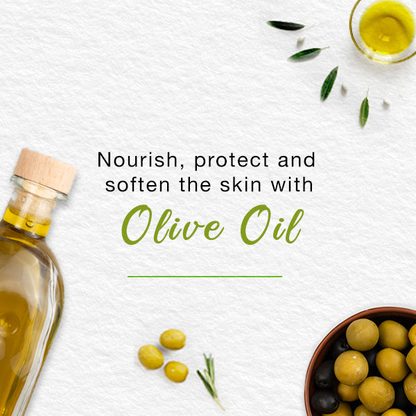 Himalaya Head To Toe Gentle Wash 400ml Himalaya Yallatoys