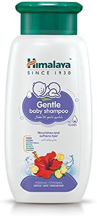 Himalaya  Baby Care Travel Kit  100ml Set Himalaya Yallatoys