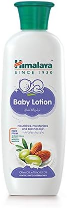 Himalaya  Baby Care Travel Kit  100ml Set Himalaya Yallatoys