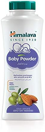 Himalaya  Baby Care Travel Kit  100ml Set Himalaya Yallatoys