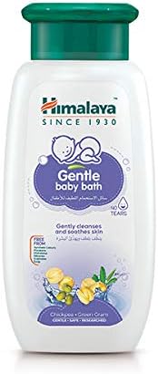 Himalaya  Baby Care Travel Kit  100ml Set Himalaya Yallatoys