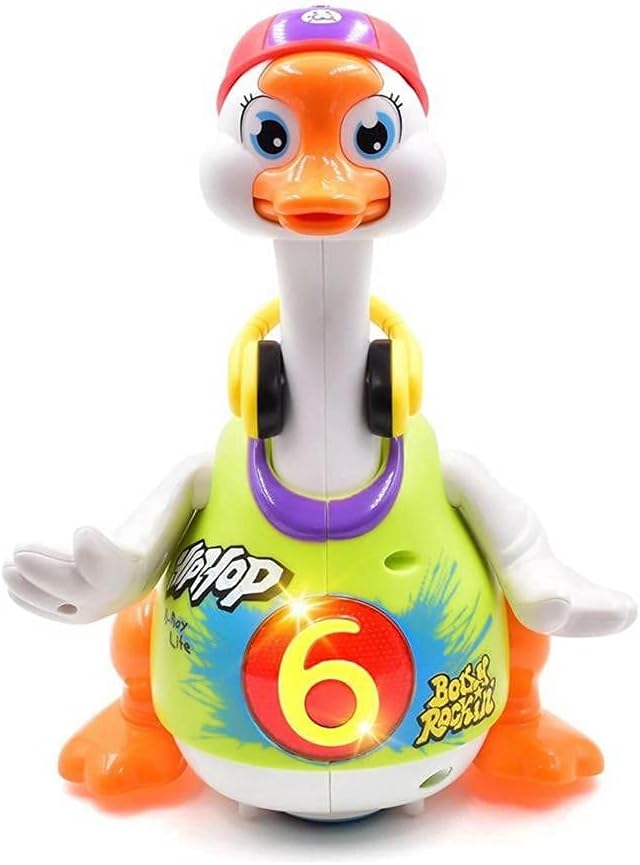 Buy Hola Swing Goose | Yallatoys.com