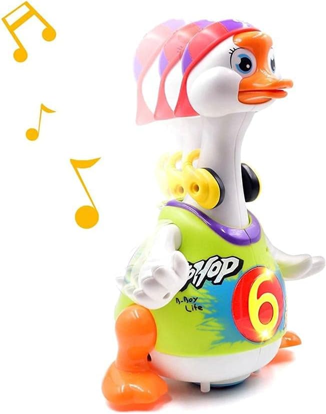 Buy Hola Swing Goose | Yallatoys.com