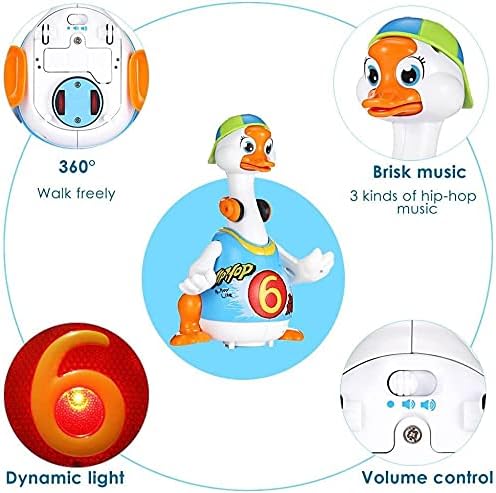 Buy Hola Swing Goose | Yallatoys.com