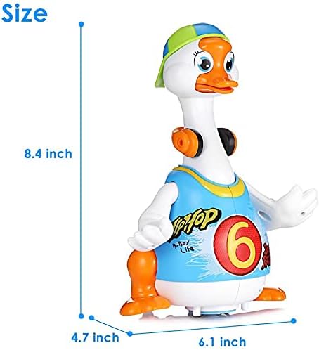 Buy Hola Swing Goose | Yallatoys.com
