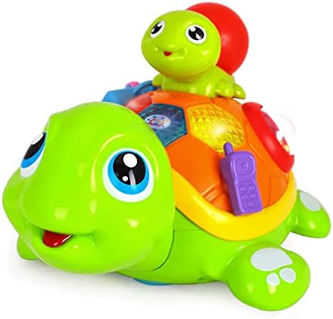 Buy Hola Adult Child Interactive Turtle Toy | Yallatoys.com