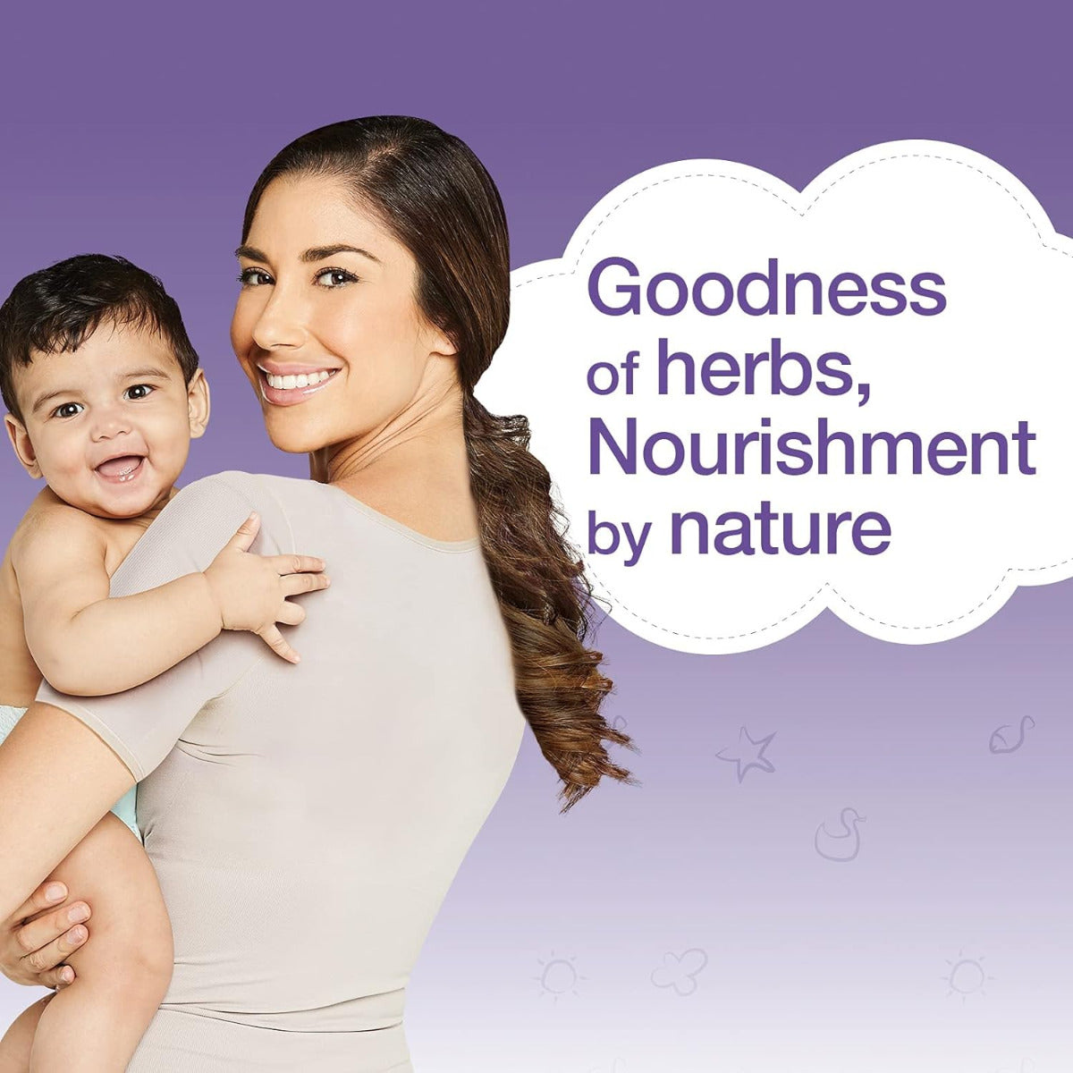 Himalaya Gentle Baby Soap Almond 125g Himalaya Yallatoys