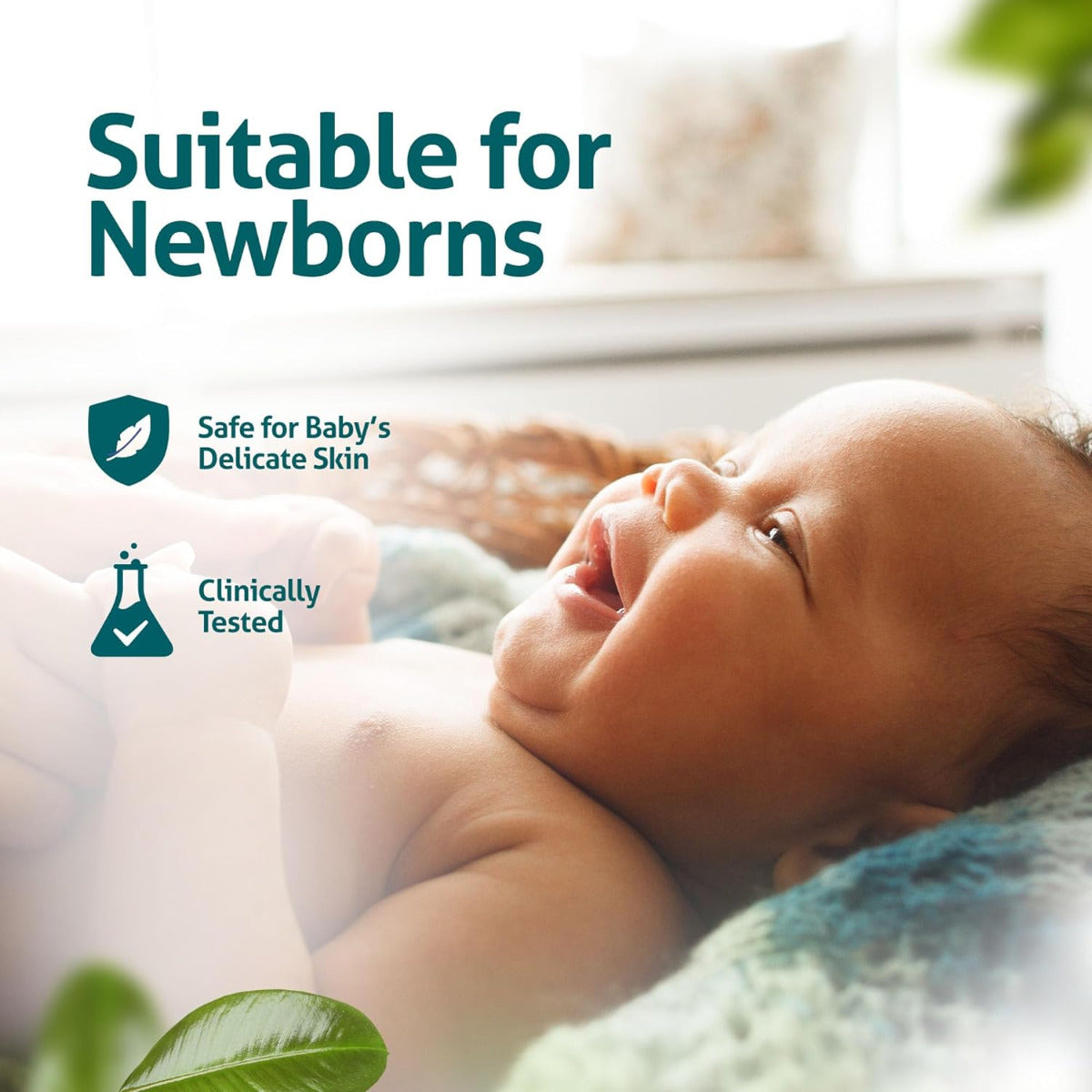 Himalaya Gentle Baby Bath 200ml Himalaya Yallatoys