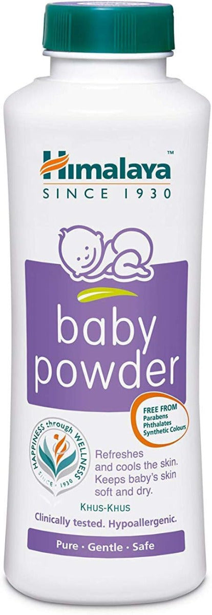 Himalaya Baby Powder 200g Himalaya Yallatoys