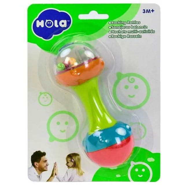 Buy Hola Baby Toys Rattle | Yallatoys.com