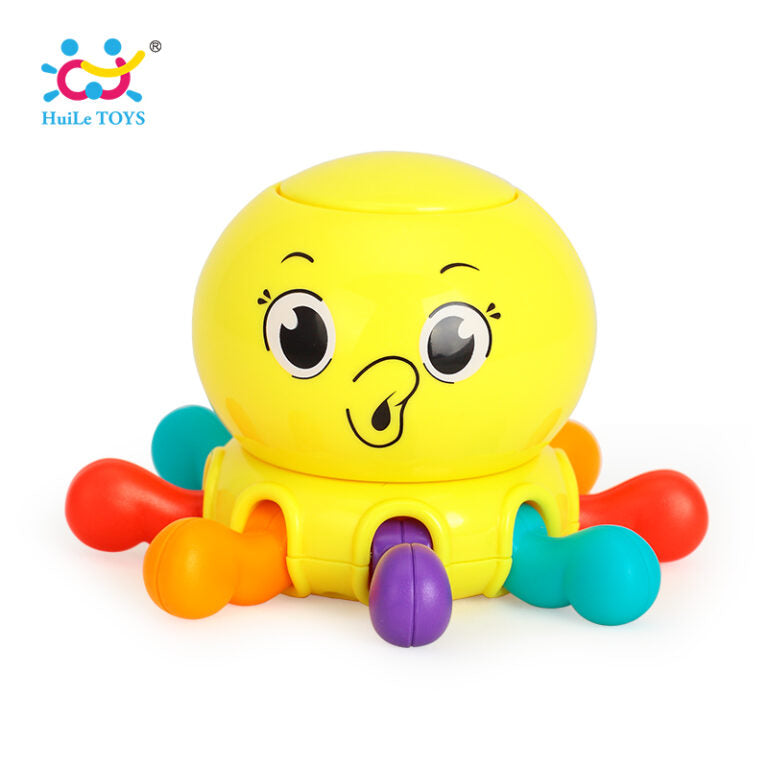Buy Hola Rocking Activity Rattle | Yallatoys.com