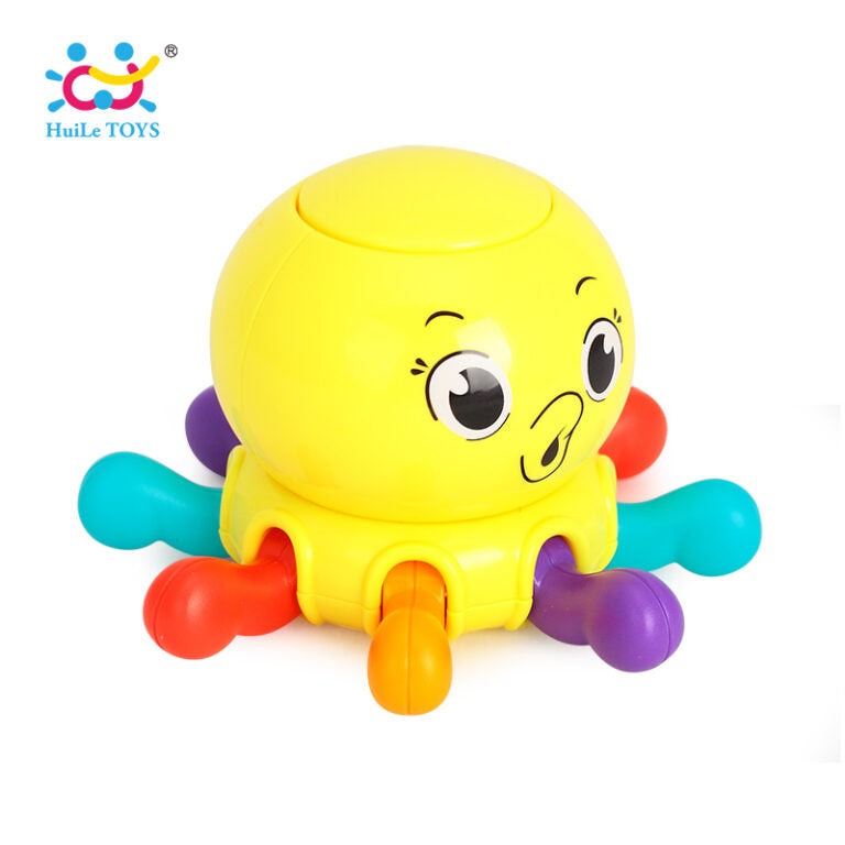 Buy Hola Rocking Activity Rattle | Yallatoys.com