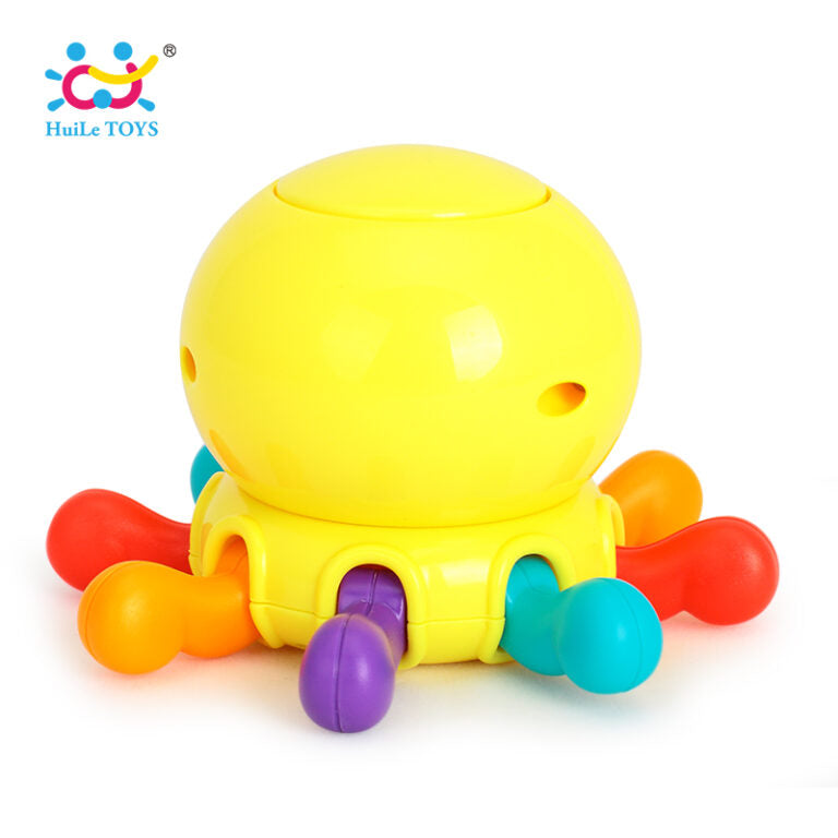 Buy Hola Rocking Activity Rattle | Yallatoys.com