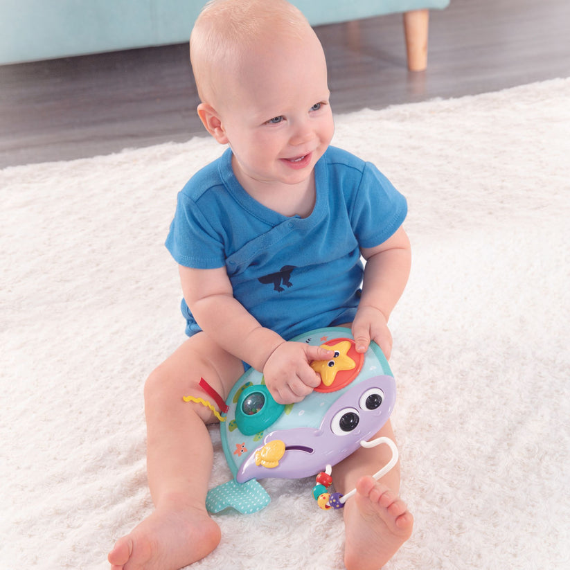 Buy Hola Whale Game & Activity Centre | Yallatoys.com
