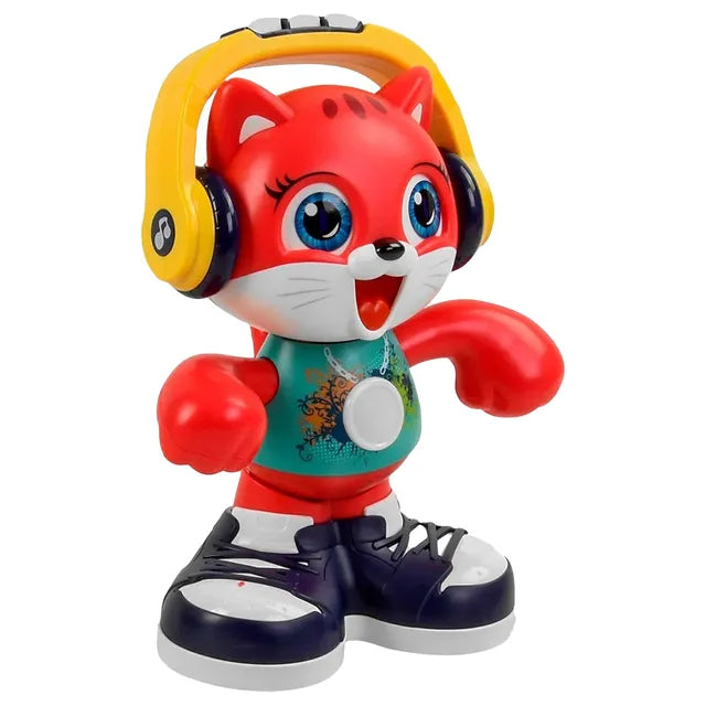 Buy Hola Dancing Cat Toy | Yallatoys.com