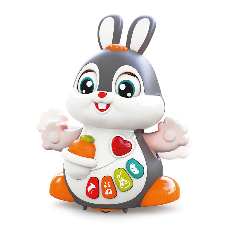 Buy Hola Dancing Bunny Toy | Yallatoys.com