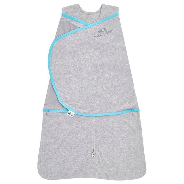 Halo Sleep Sack Ideal Temp Swaddle 3-6m Halo Yallatoys