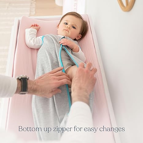 Halo Sleep Sack Ideal Temp Sleeping Bag 0-6m Halo Yallatoys