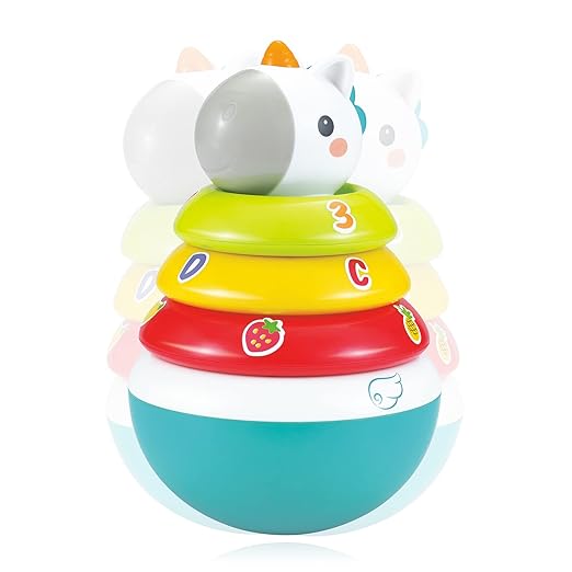 Buy Holy Roly Poly Unicorn Toys | Yallatoys.com