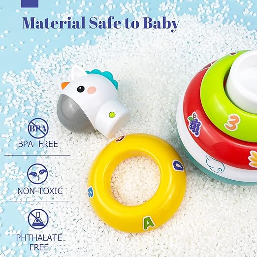 Buy Holy Roly Poly Unicorn Toys | Yallatoys.com