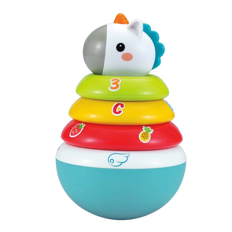 Buy Holy Roly Poly Unicorn Toys | Yallatoys.com