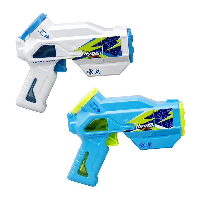 Buy Hydro Mad Mini  Water Blaster Twin Pack | Yallatoys.com