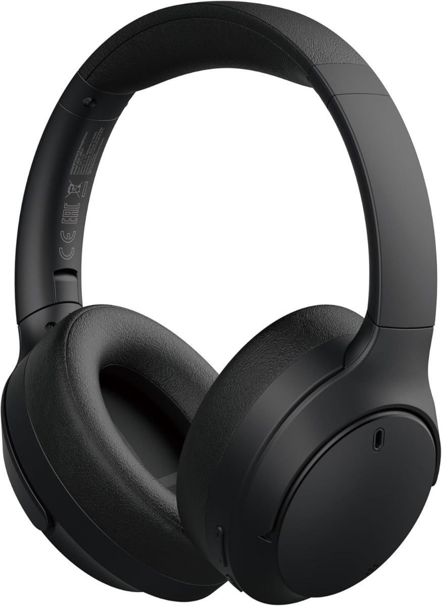 Buy Honor Choice Bluetooth Headphone Black Color | Yallatoys.com