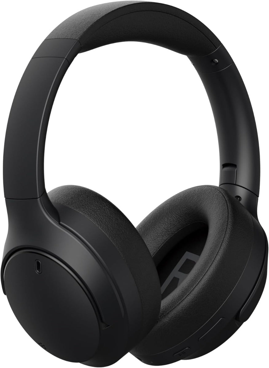Buy Honor Choice Bluetooth Headphone Black Color | Yallatoys.com