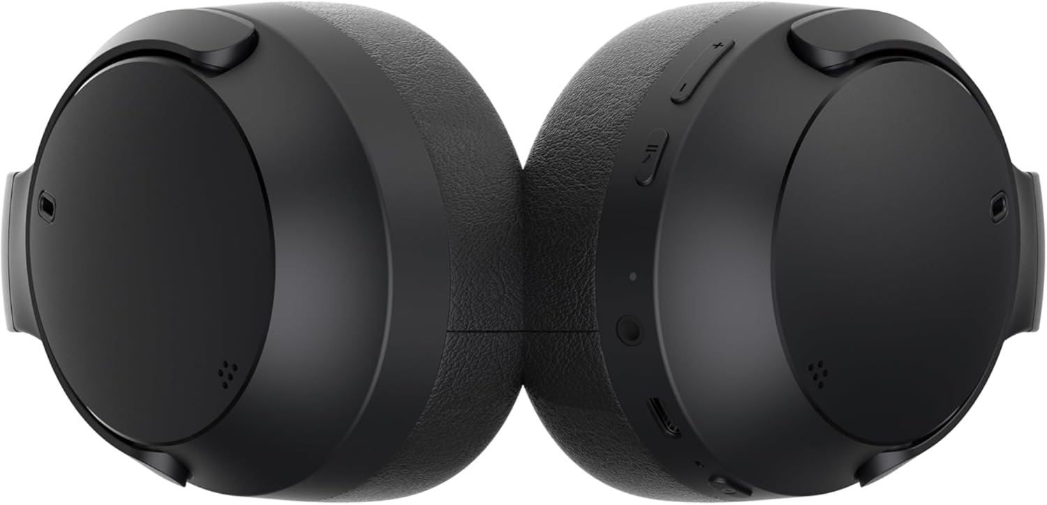 Buy Honor Choice Bluetooth Headphone Black Color | Yallatoys.com