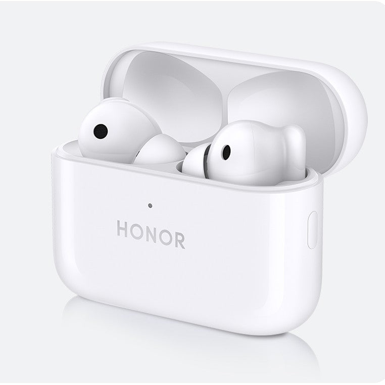 Buy Honor Earbuds 2 Lite Glacier White | Yallatoys.com
