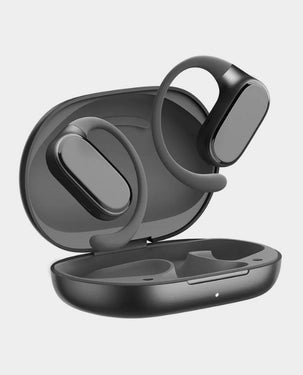 Buy Honor Choice Open Ear TrueWireless Black Color | Yallatoys.com