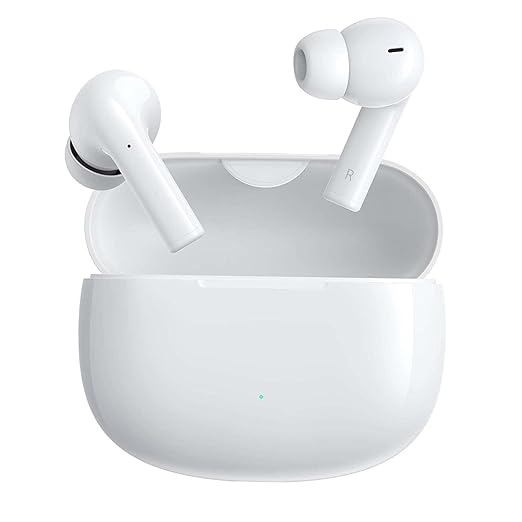 Buy Honor True Wireless X3 Lite White Color | Yallatoys.com