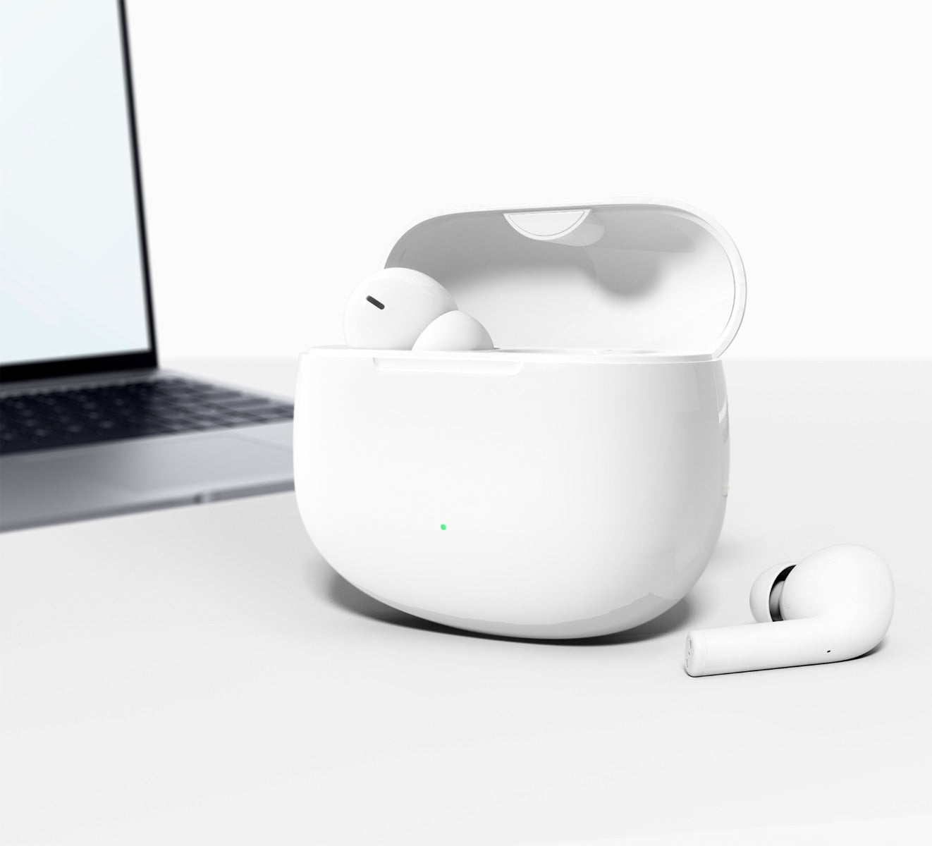 Buy Honor True Wireless X3 Lite White Color | Yallatoys.com