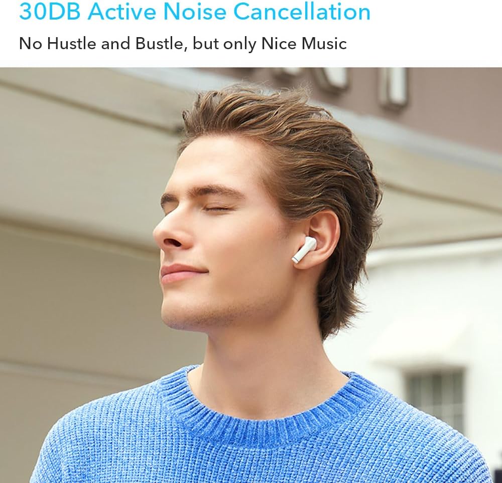 Buy Honor True Wireless X5 White | Yallatoys.com
