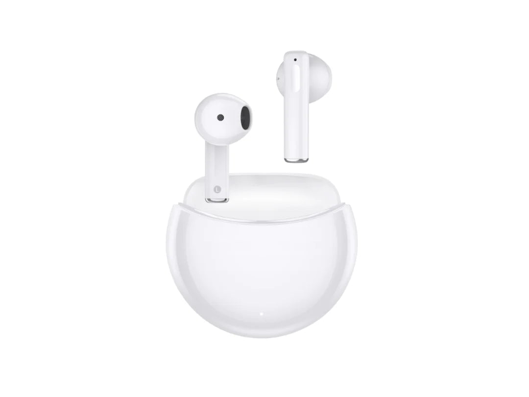 Buy Honor True Wireless X5e White Color | Yallatoys.com