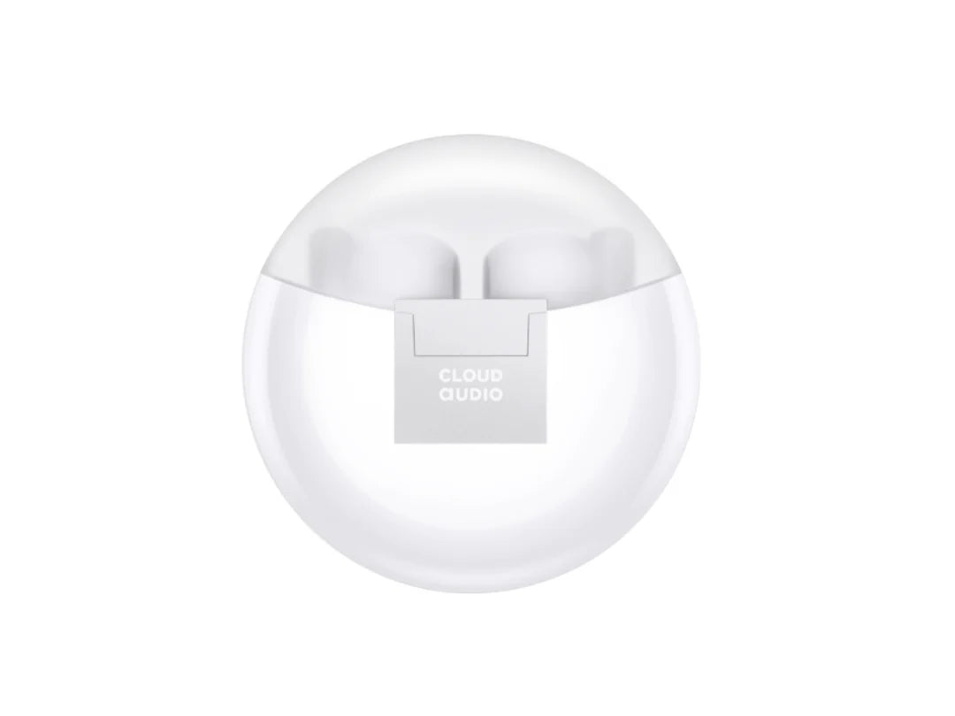 Buy Honor True Wireless X5e White Color | Yallatoys.com