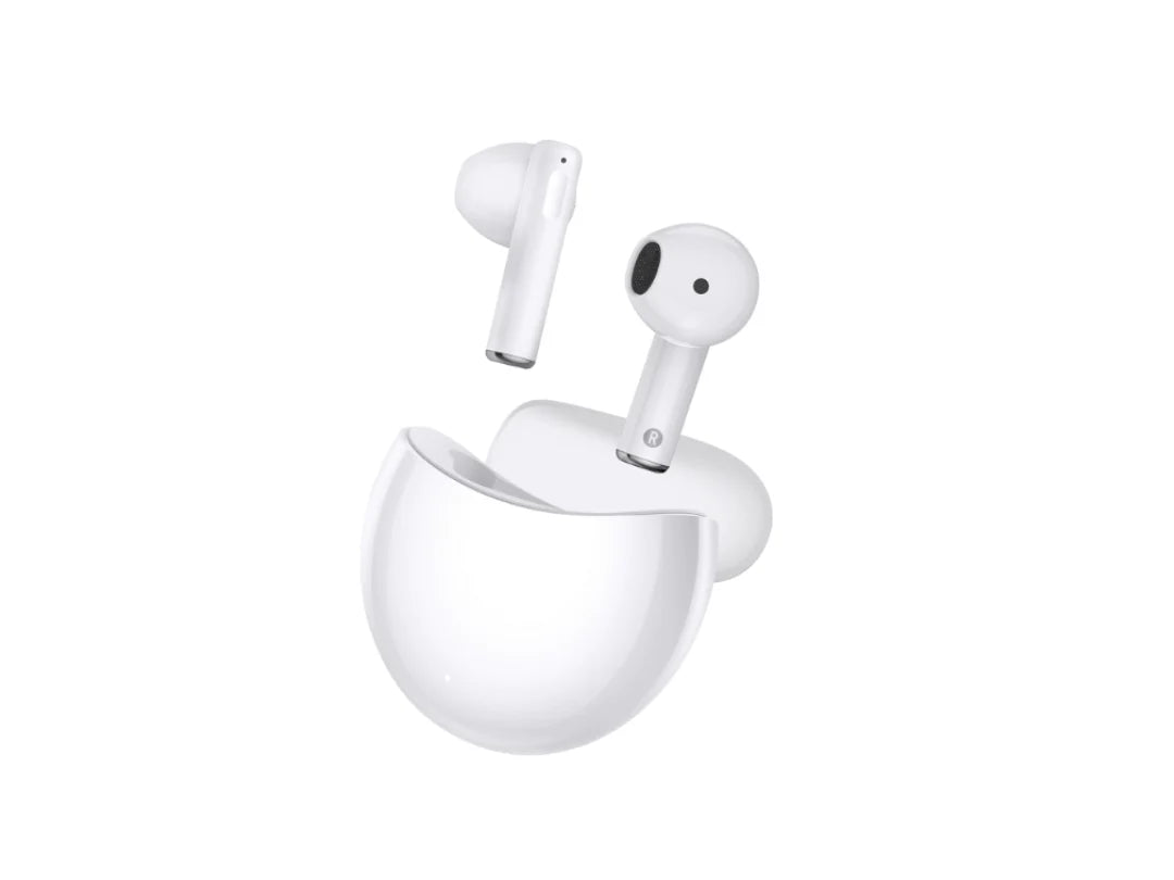 Buy Honor True Wireless X5e White Color | Yallatoys.com