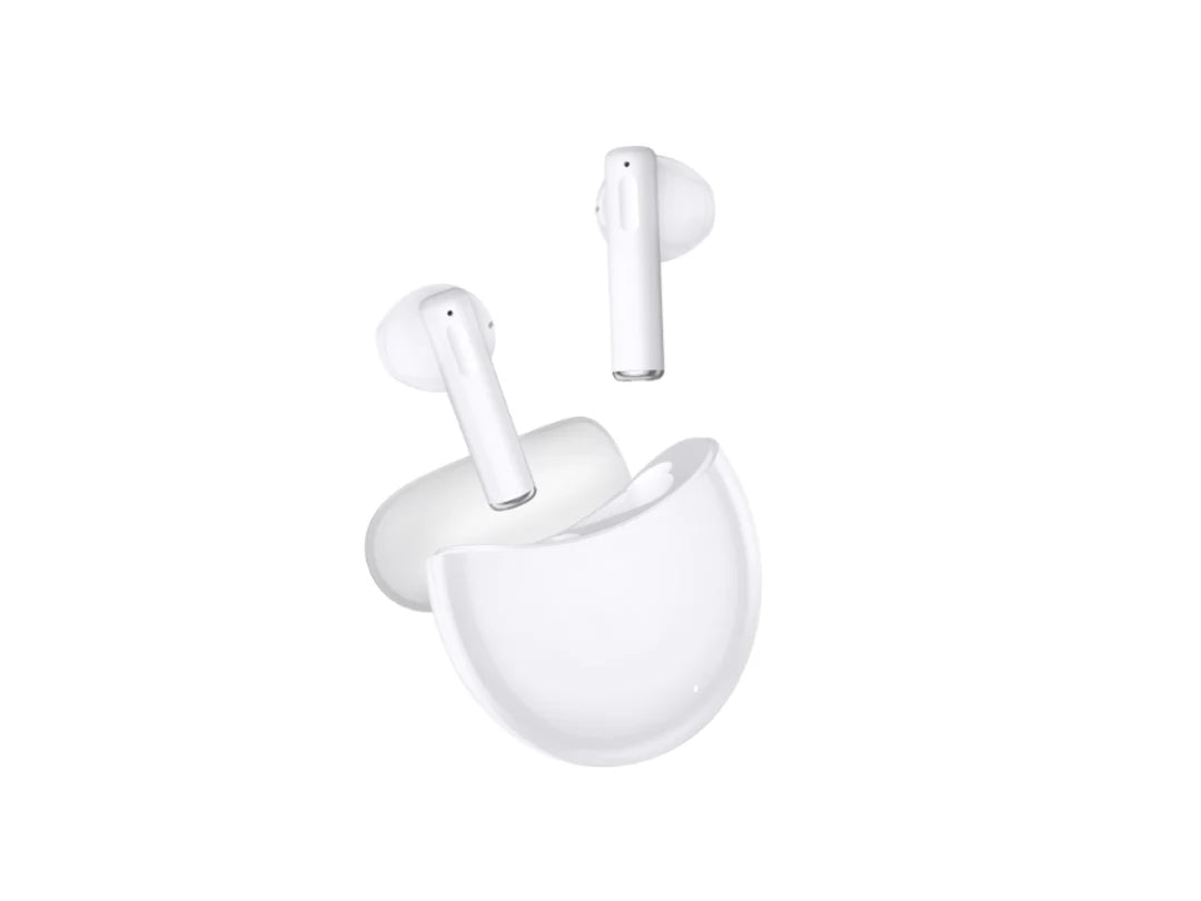 Buy Honor True Wireless X5e White Color | Yallatoys.com