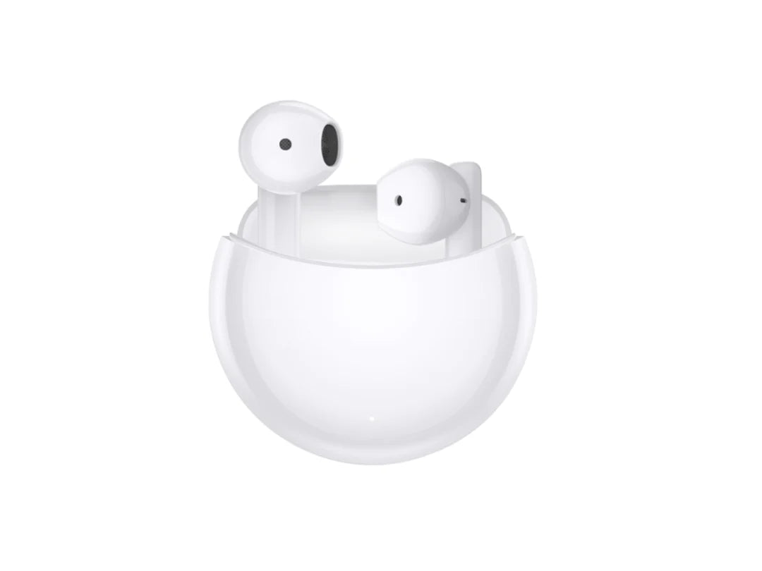 Buy Honor True Wireless X5e White Color | Yallatoys.com