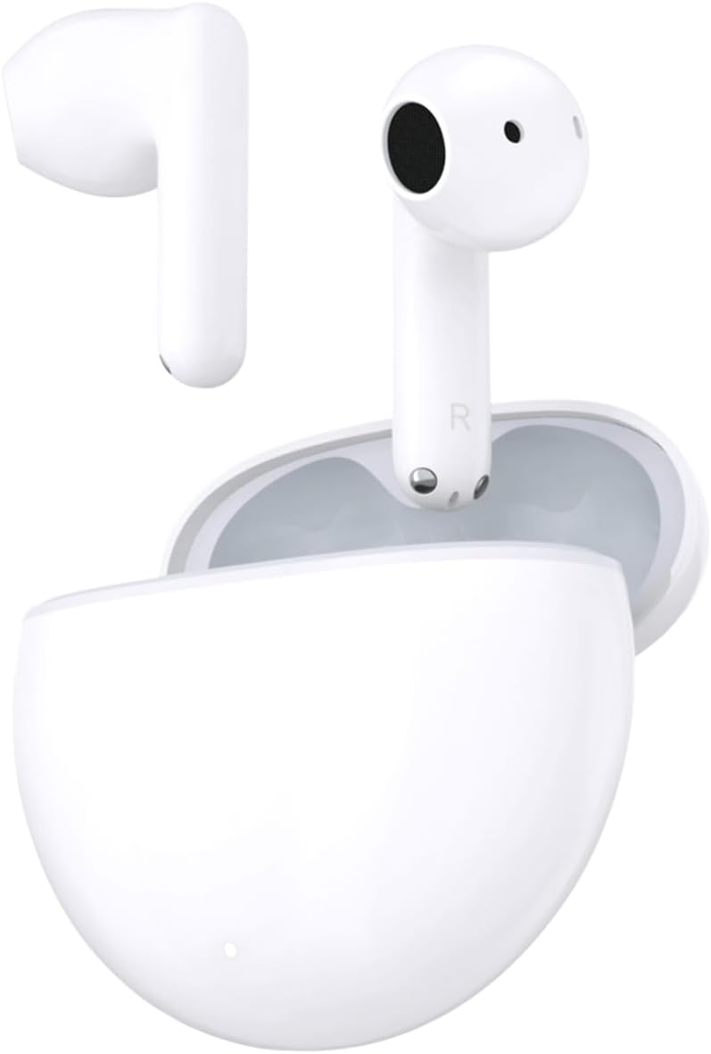Buy Honor Freebuds X7E Active Noise Cancelling True Wireless Earbuds | Yallatoys.com