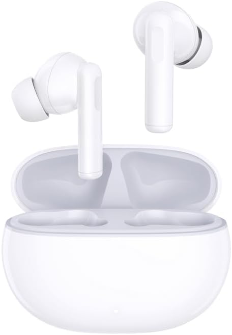 Buy Honor True Wireless X7i White Color | Yallatoys.com