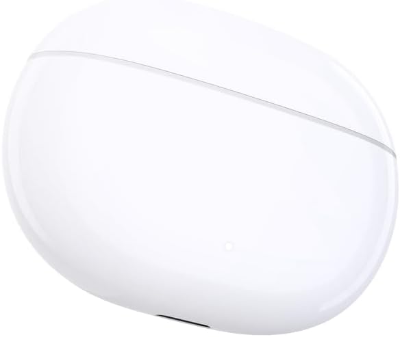Buy Honor True Wireless X7i White Color | Yallatoys.com