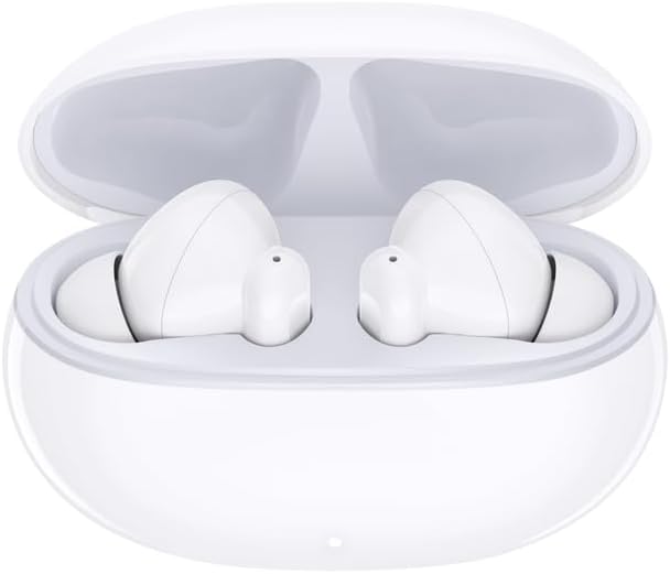 Buy Honor True Wireless X7i White Color | Yallatoys.com