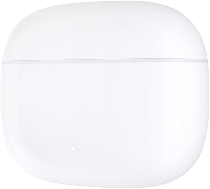 Buy Honor Choice X7 Lite Active Noice Cancellation Ear Earbuds White | Yallatoys.com
