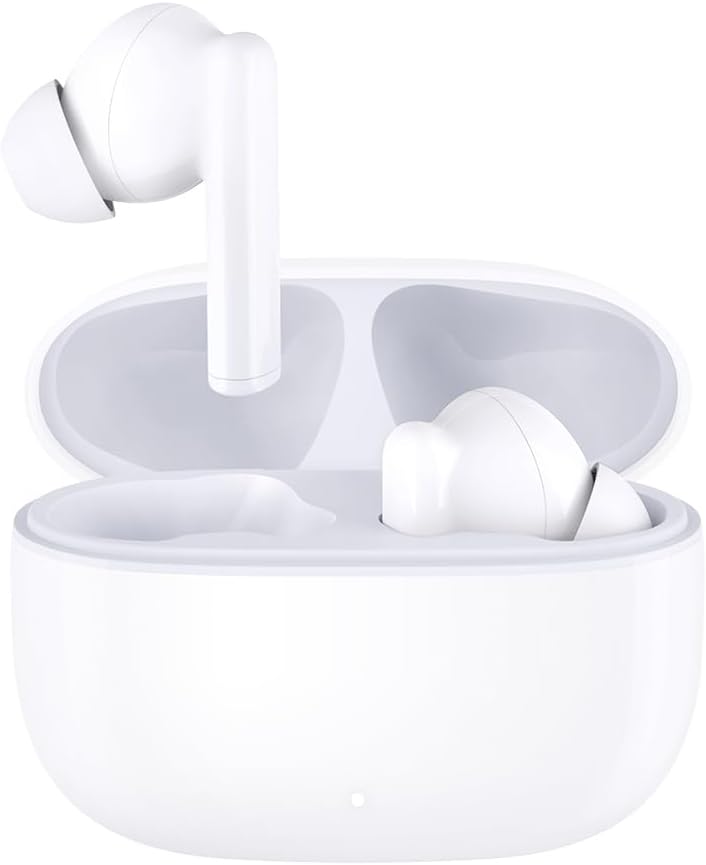 Buy Honor Choice X7 Lite Active Noice Cancellation Ear Earbuds White | Yallatoys.com