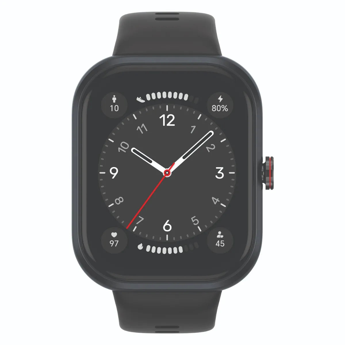 Buy Honor Choice Smart Watch 1.95Inch Black | Yallatoys.com